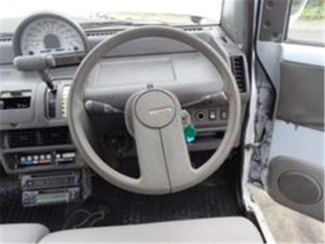 1989 Nissan S-CARGO 缩略图 15