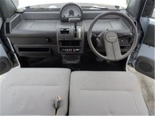 1989 Nissan S-CARGO 缩略图 14
