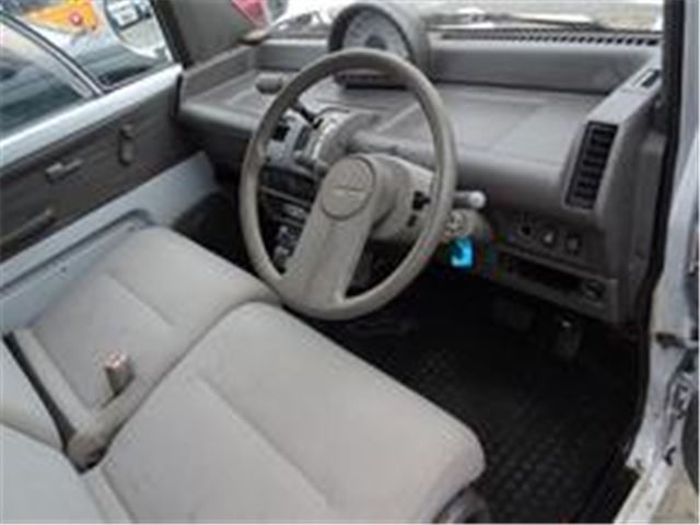 1989 Nissan S-CARGO 缩略图 13