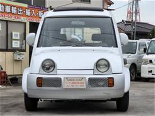 صورة 2 لـ 1989 Nissan S-CARGO