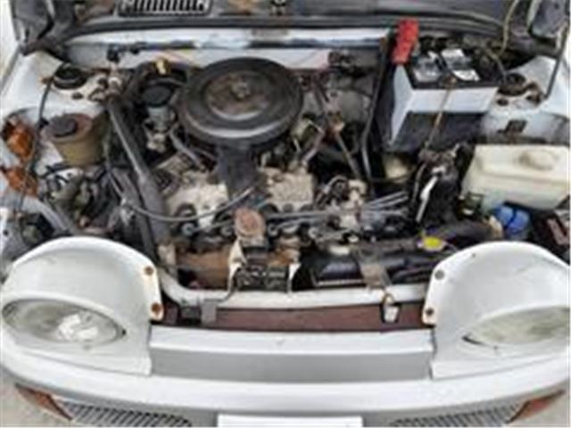 1989 Nissan S-CARGO 缩略图 17