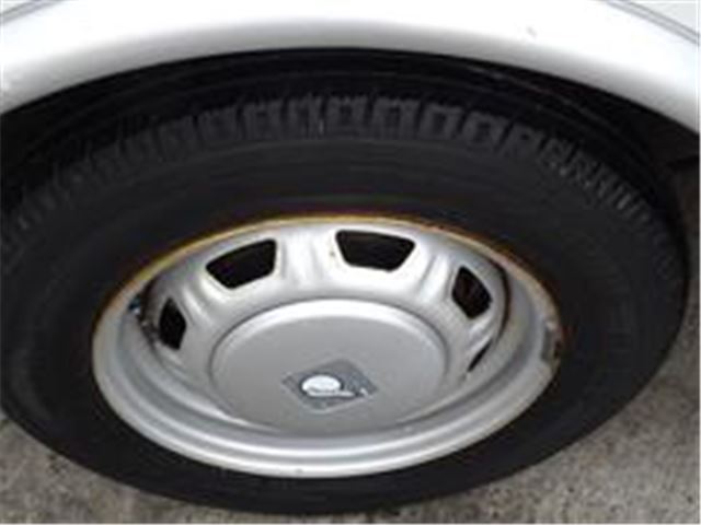1989 Nissan S-CARGO 缩略图 19
