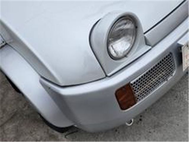 1989 Nissan S-CARGO 缩略图 20
