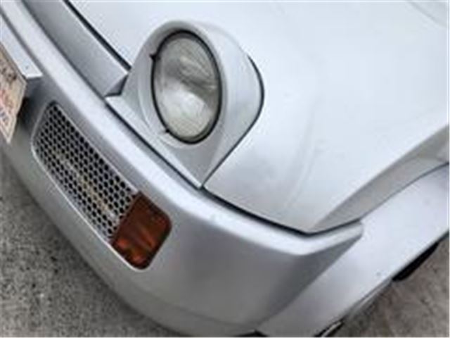 1989 Nissan S-CARGO 缩略图 21