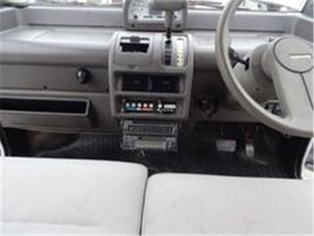 1989 Nissan S-CARGO 缩略图 25