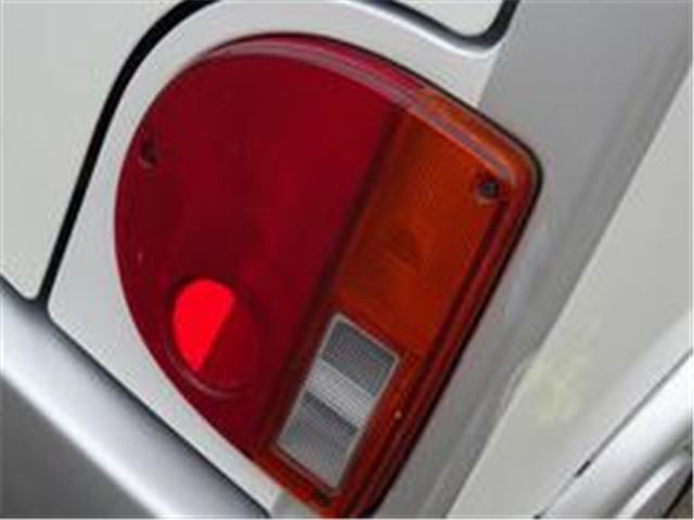 1989 Nissan S-CARGO 缩略图 26