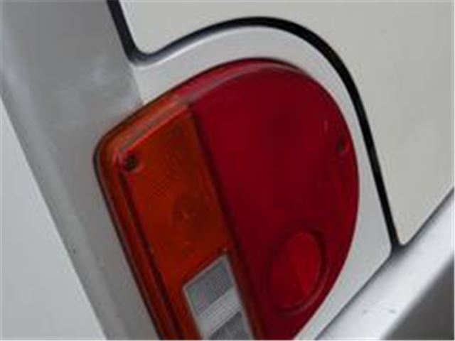 1989 Nissan S-CARGO 缩略图 27