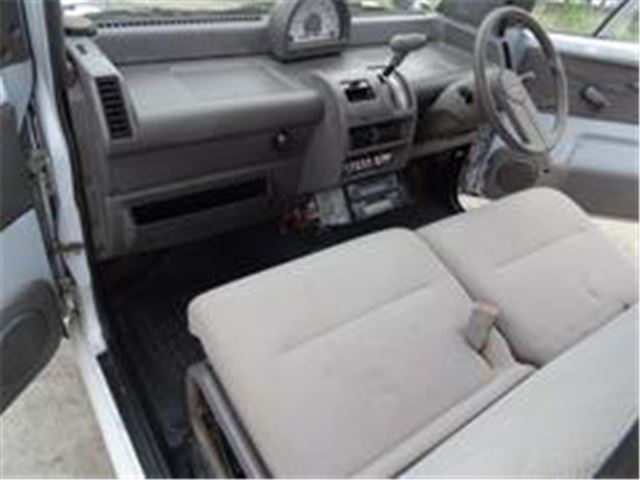 1989 Nissan S-CARGO 缩略图 28