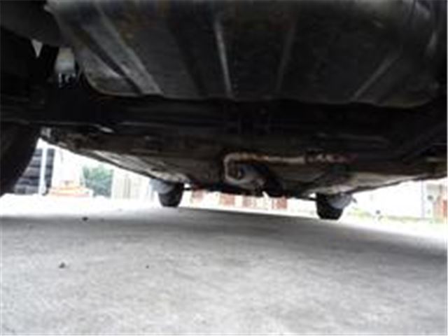 1989 Nissan S-CARGO 缩略图 33
