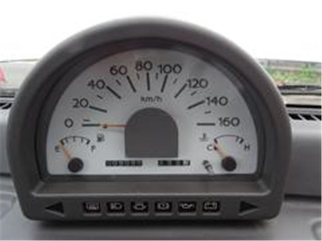 صورة 10 لـ 1989 Nissan S-CARGO