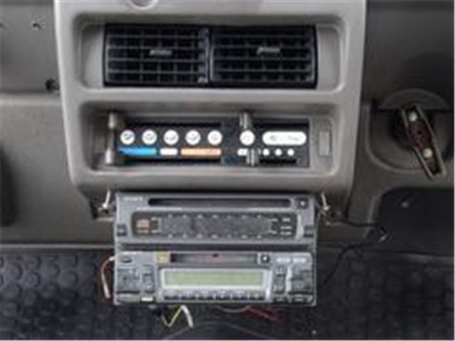 صورة 9 لـ 1989 Nissan S-CARGO