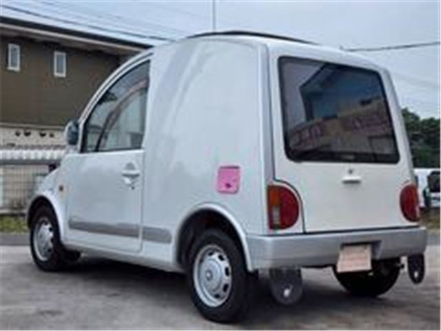 صورة 8 لـ 1989 Nissan S-CARGO