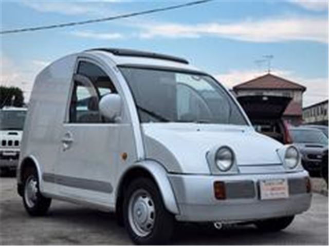 صورة 6 لـ 1989 Nissan S-CARGO