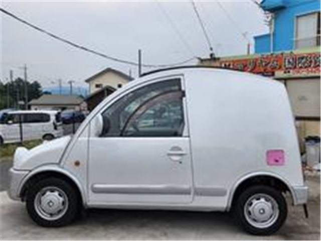 صورة 5 لـ 1989 Nissan S-CARGO