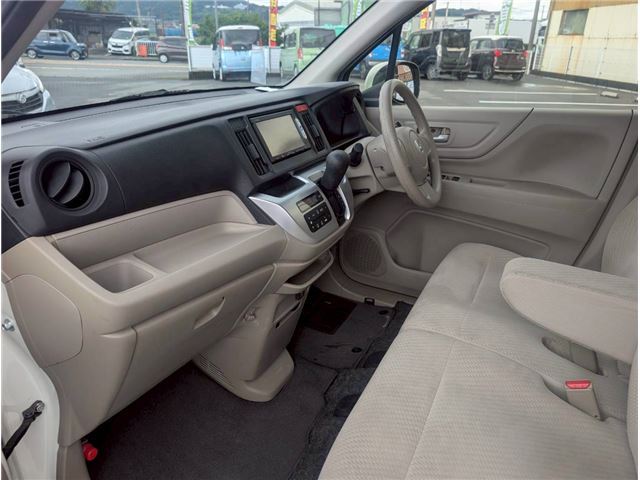 صورة مصغرة 12 لـ 2013 Honda N-WGN