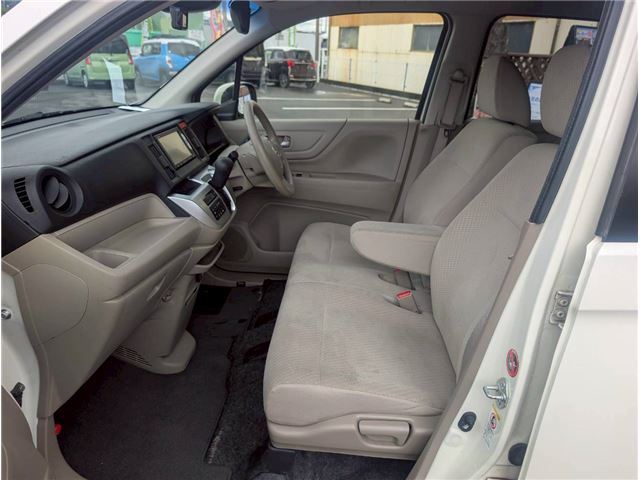 صورة مصغرة 13 لـ 2013 Honda N-WGN