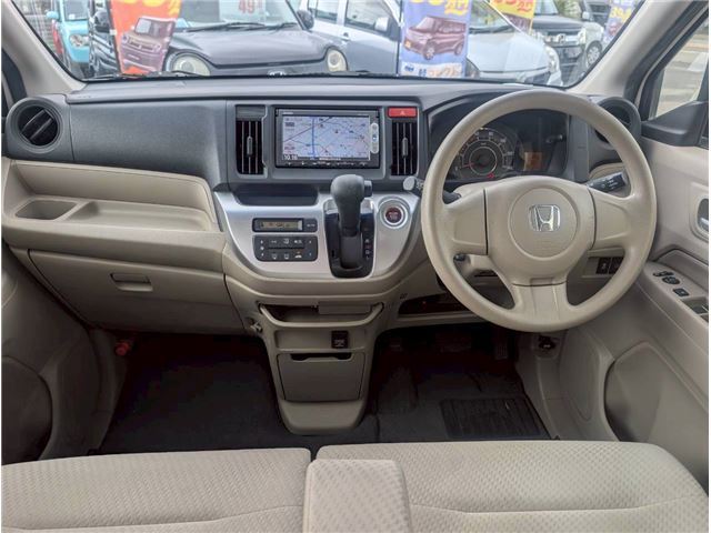صورة مصغرة 11 لـ 2013 Honda N-WGN