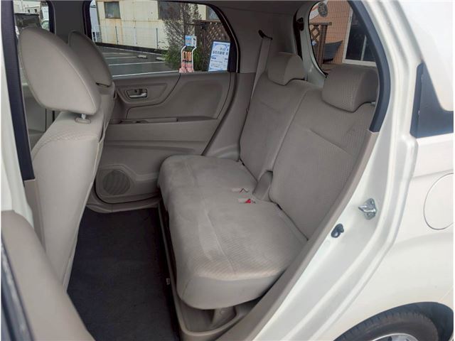 صورة مصغرة 16 لـ 2013 Honda N-WGN
