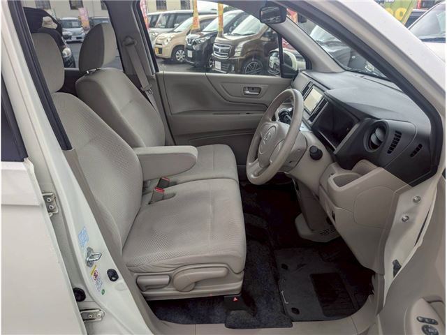 صورة مصغرة 18 لـ 2013 Honda N-WGN
