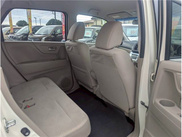 صورة مصغرة 19 لـ 2013 Honda N-WGN