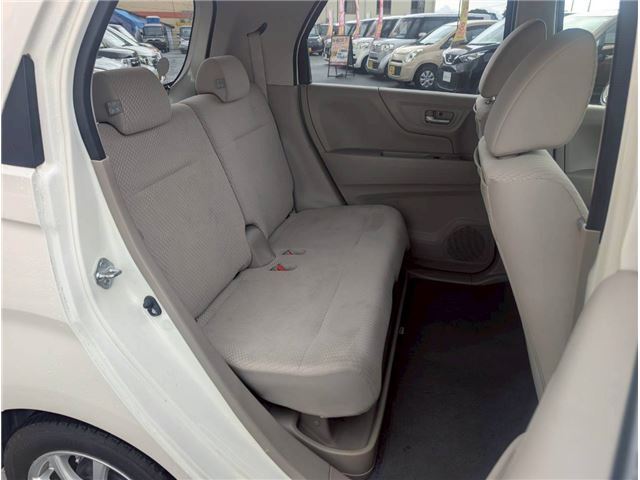 صورة مصغرة 21 لـ 2013 Honda N-WGN