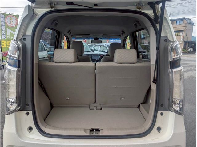 صورة مصغرة 22 لـ 2013 Honda N-WGN