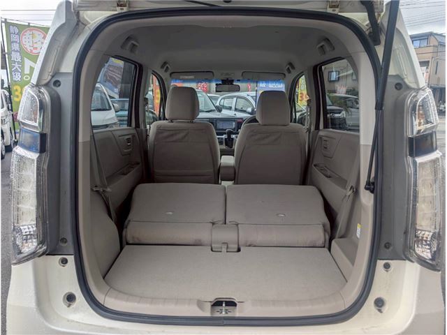 صورة مصغرة 23 لـ 2013 Honda N-WGN