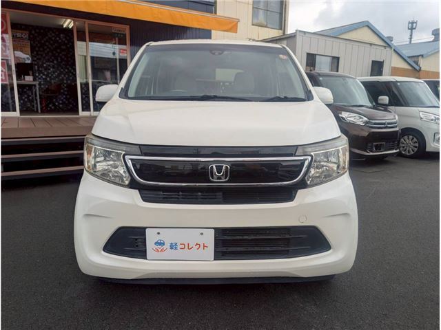 صورة مصغرة 25 لـ 2013 Honda N-WGN