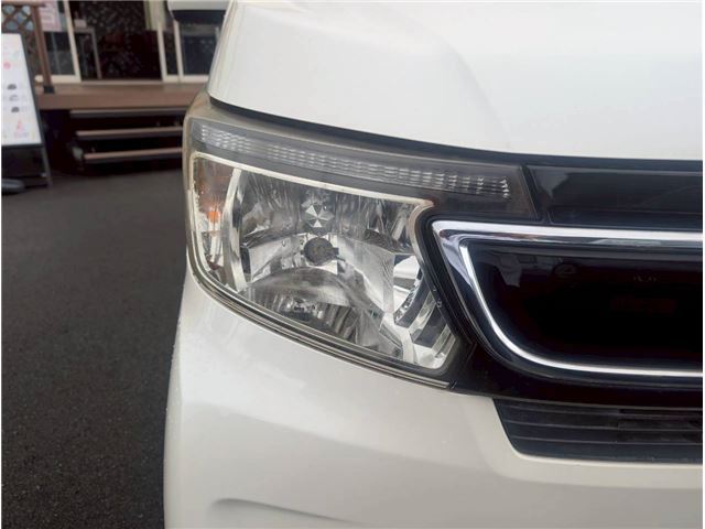 صورة مصغرة 35 لـ 2013 Honda N-WGN