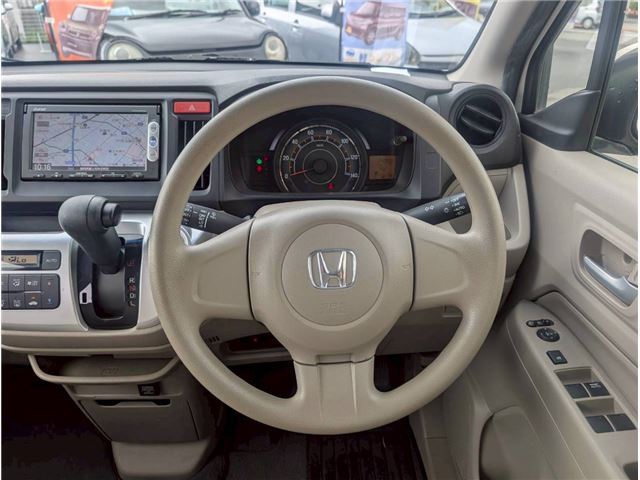 2013 Honda N-WGN — фото 10