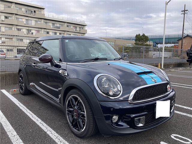 2012 MINI CLUBMAN 缩略图 3