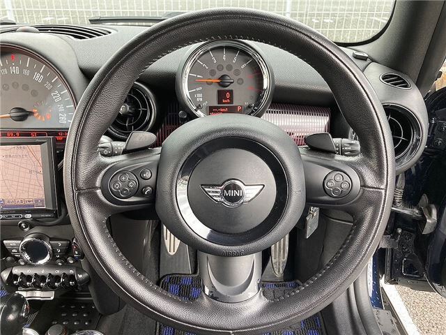 2012 MINI CLUBMAN 缩略图 12