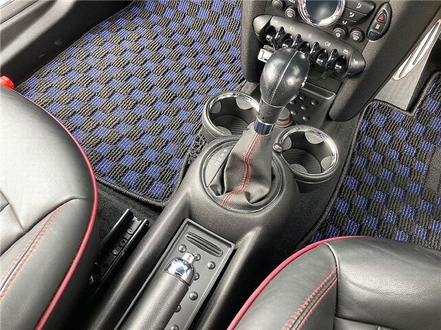 2012 MINI CLUBMAN 缩略图 14