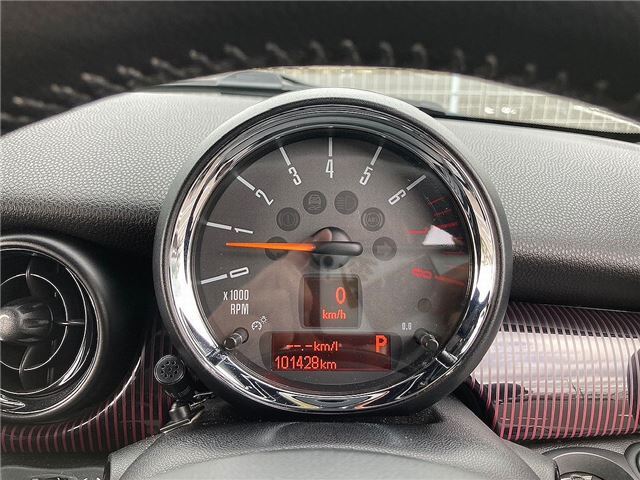 2012 MINI CLUBMAN 缩略图 13