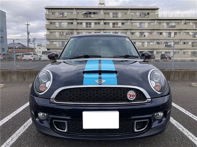 2012 MINI CLUBMAN 缩略图 2