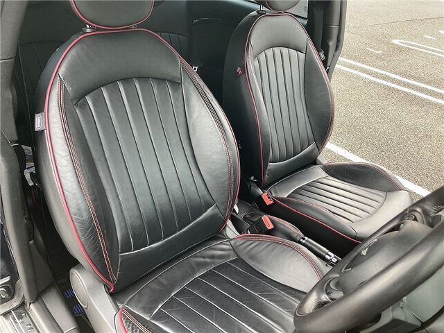 2012 MINI CLUBMAN 缩略图 11