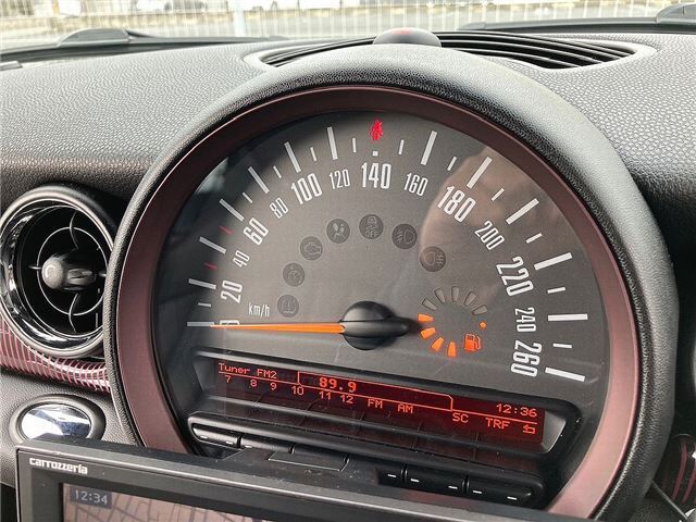 2012 MINI CLUBMAN 缩略图 16