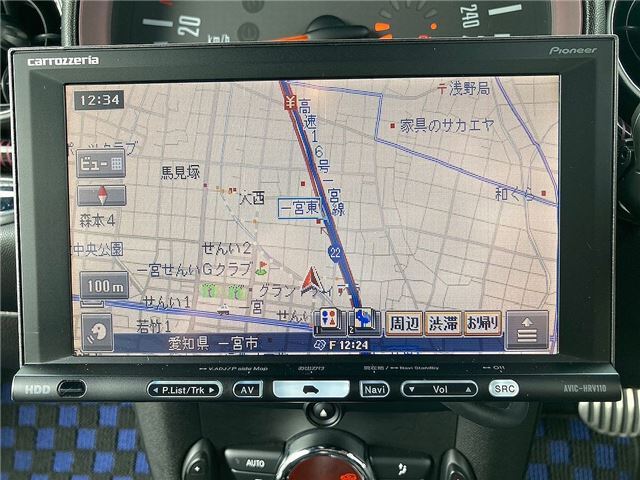 2012 MINI CLUBMAN 缩略图 17