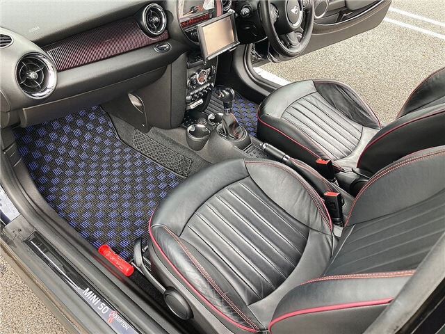 2012 MINI CLUBMAN 缩略图 19