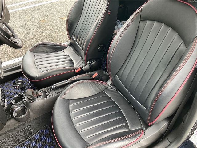 2012 MINI CLUBMAN 缩略图 20