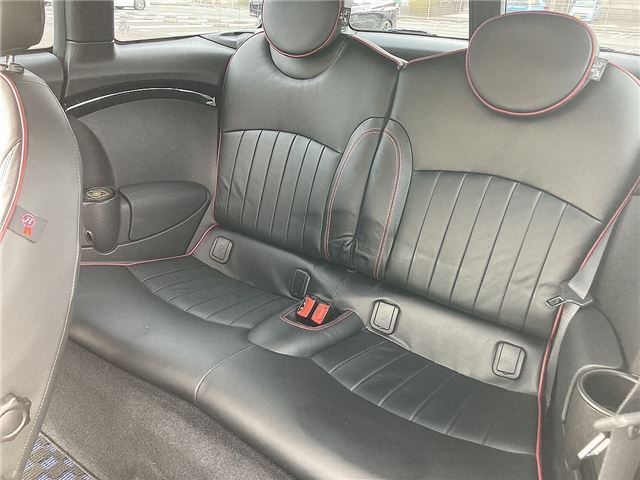 2012 MINI CLUBMAN 缩略图 21