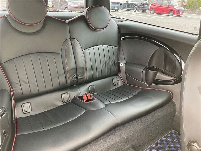 2012 MINI CLUBMAN 缩略图 22