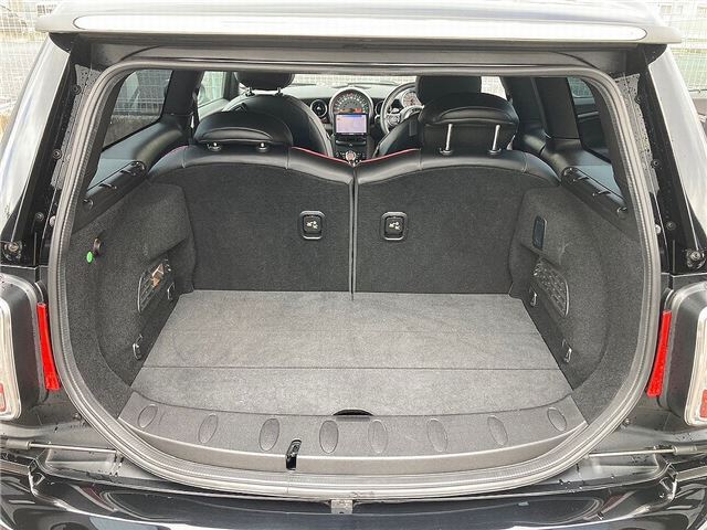 2012 MINI CLUBMAN 缩略图 23