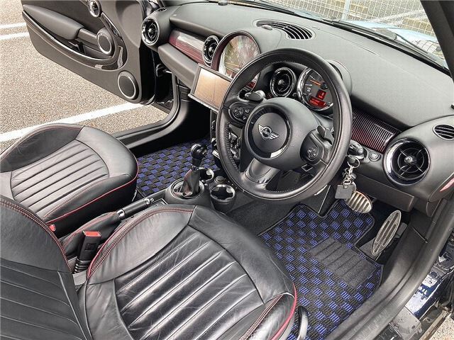 2012 MINI CLUBMAN 缩略图 10