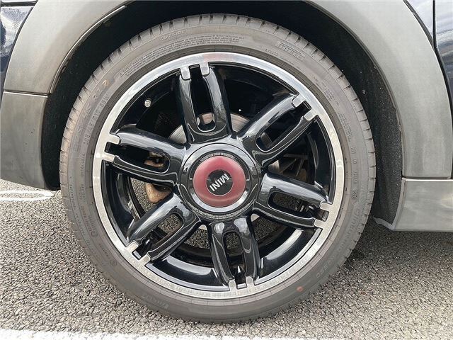 2012 MINI CLUBMAN 缩略图 9