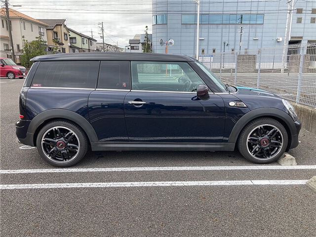 2012 MINI CLUBMAN 缩略图 8
