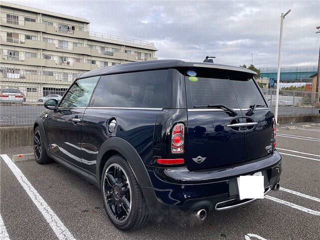 2012 MINI CLUBMAN 缩略图 7