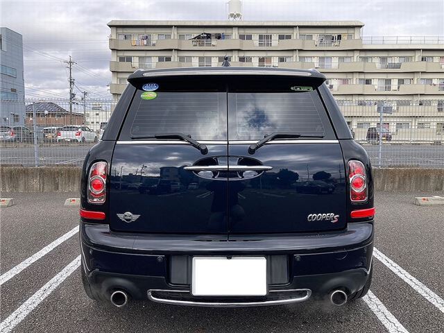 2012 MINI CLUBMAN 缩略图 6