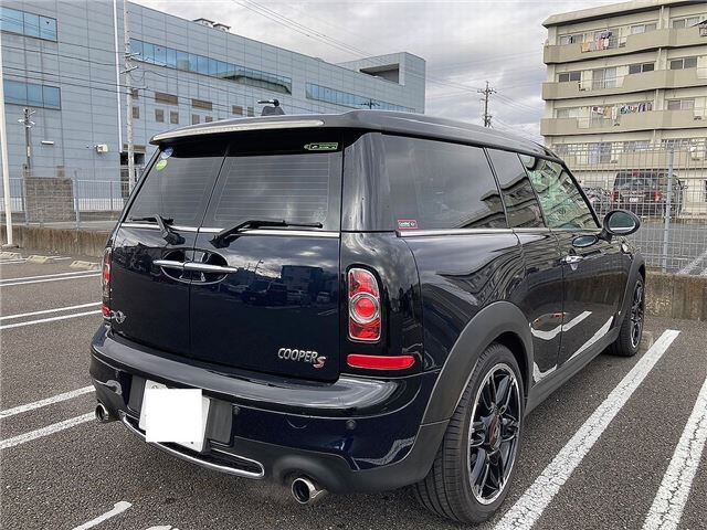 2012 MINI CLUBMAN 缩略图 5