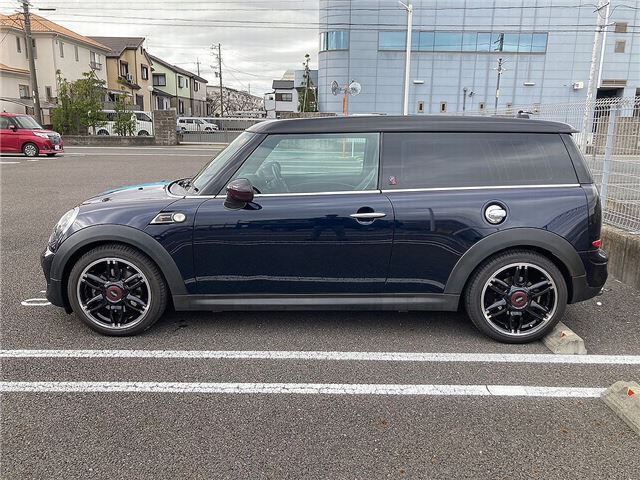 2012 MINI CLUBMAN 缩略图 4